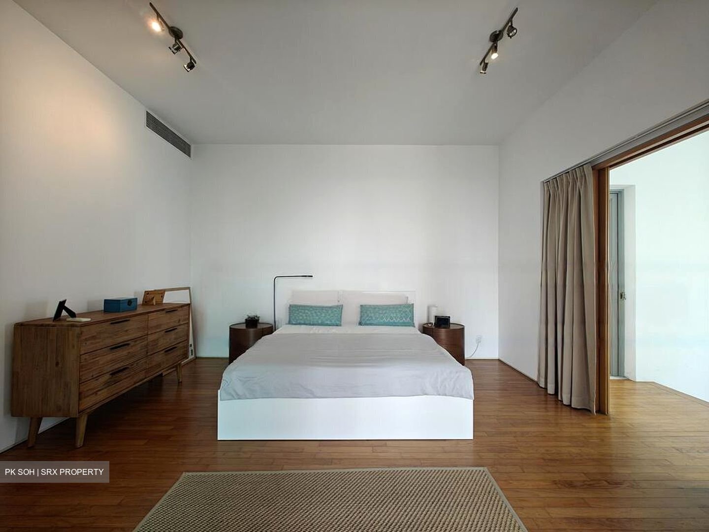 Leonie Hill Residences (D9), Apartment #457436511